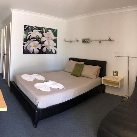 Carnarvon Gateway Motel Zewnętrze zdjęcie