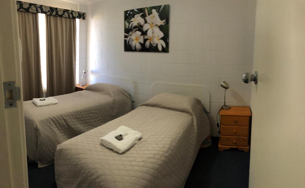Carnarvon Gateway Motel Zewnętrze zdjęcie