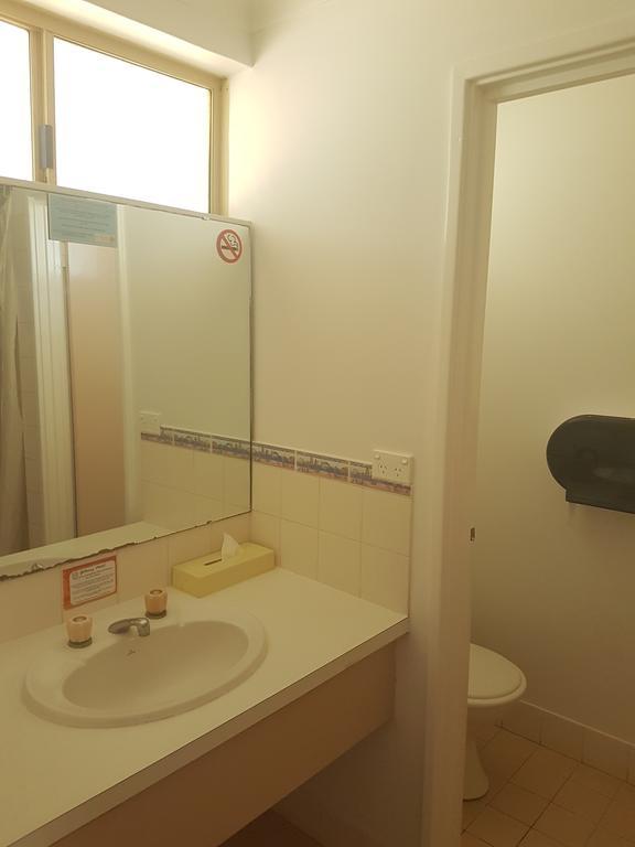 Carnarvon Gateway Motel Zewnętrze zdjęcie